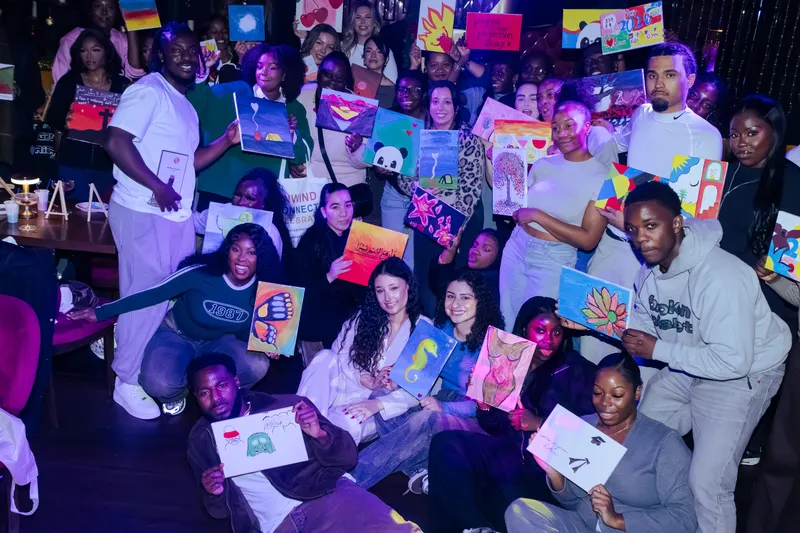 Teachers Connect Event