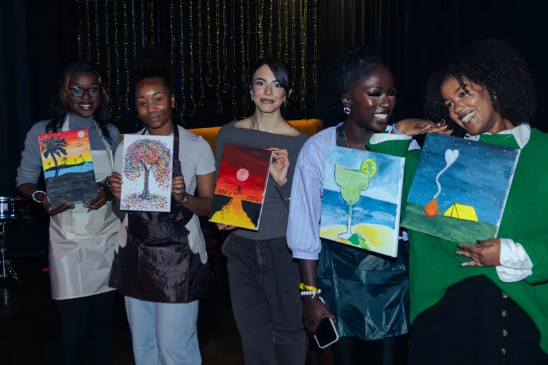 Teachers Connect Event