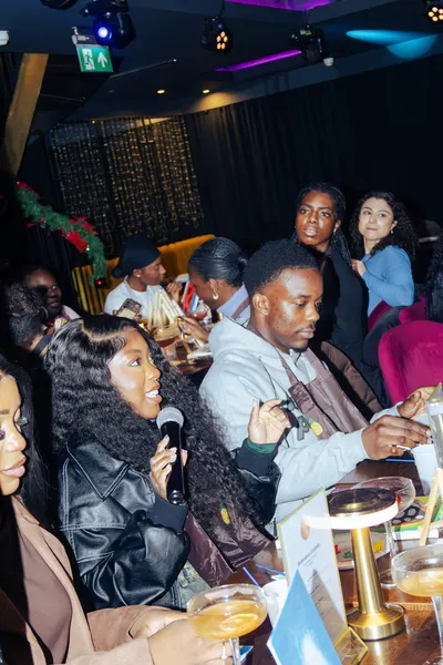 Teachers Connect Event