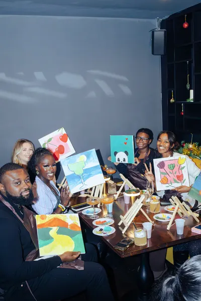 Teachers Connect Event