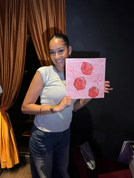 Teachers Connect Event